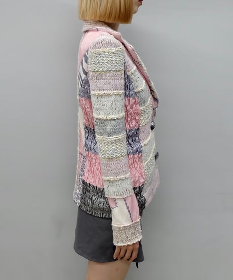 Vintage   Design Jacket