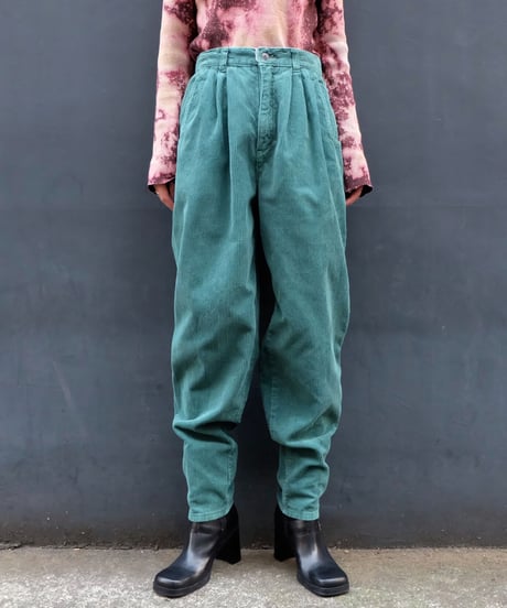 Vintage   Corduroy Pants