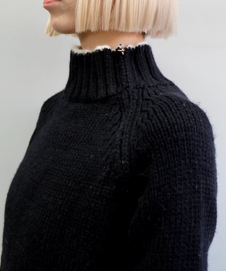 Vintage   Design Knit