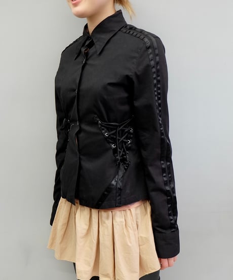 Vintage   Design Shirt