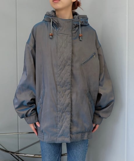 Vintage   Shiny Jacket