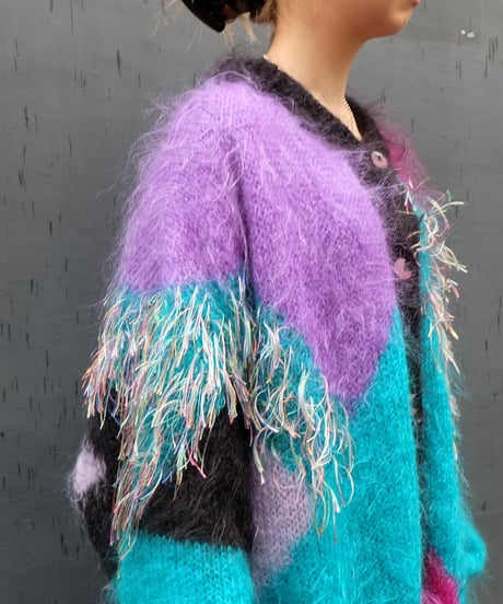 Vintage   Mohea Jacket