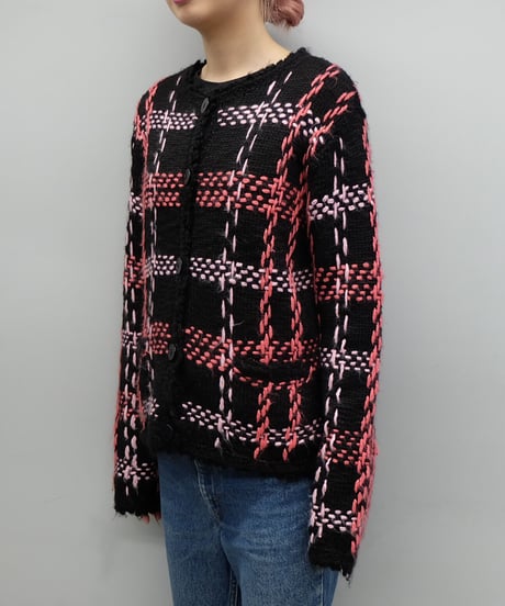 Vintage   Design Knit