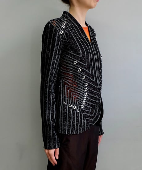 Vintage   Design Tops