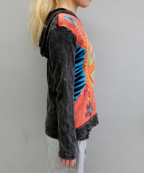 Vintage   Design Tops