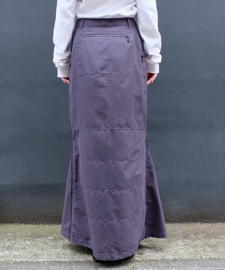 Vintage   Design Skirt