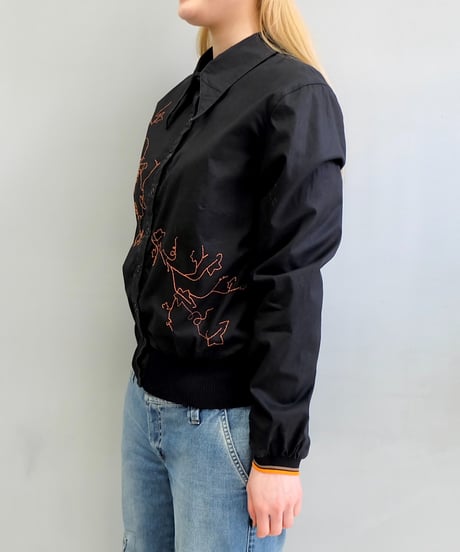 Vintage   Design Shirt