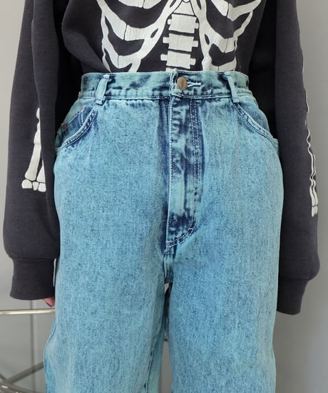 Vintage   Design Pants