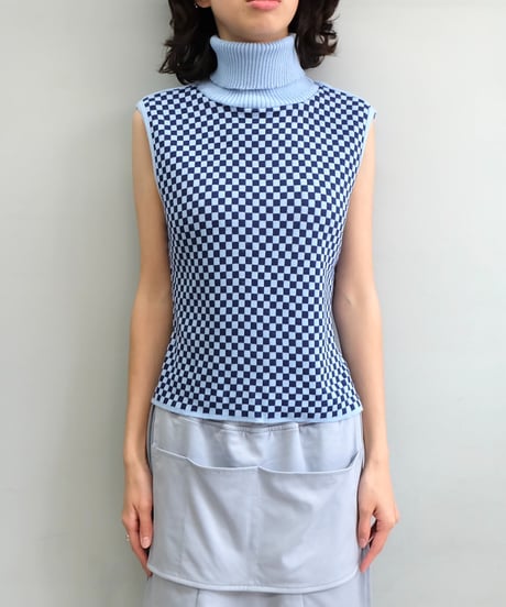 Vintage   Design Tops