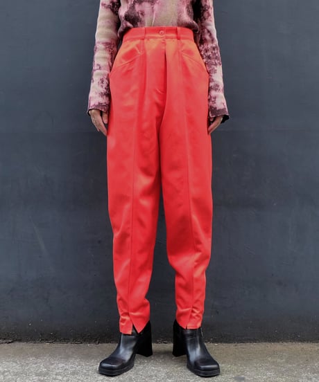 Vintage   Design Pants