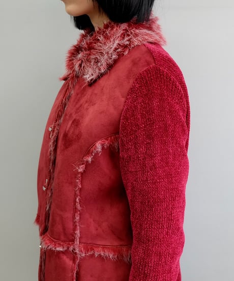 Vintage   Design Knit