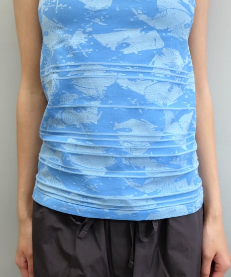 Vintage   Design Tops
