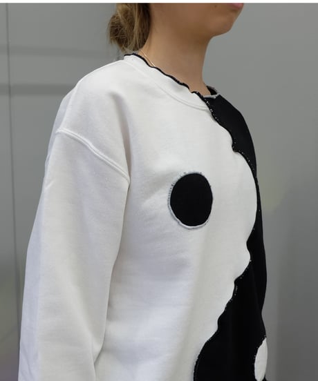 Labyrins Yingyang Sweat