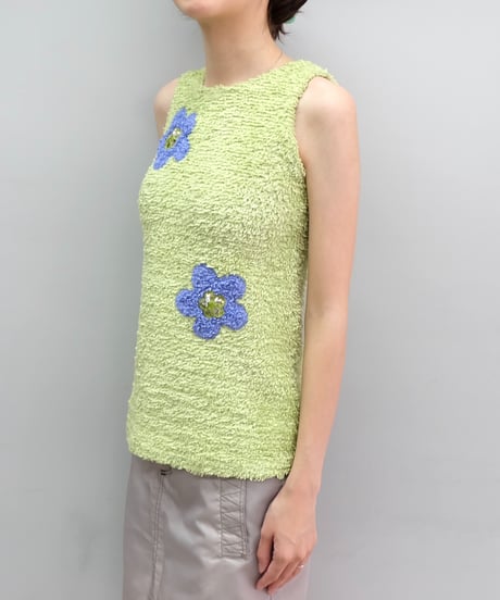 Vintage   Design Tops