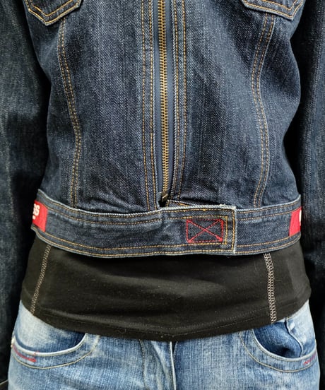 Vintage   Design Jacket