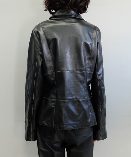 Vintage   Design Jacket