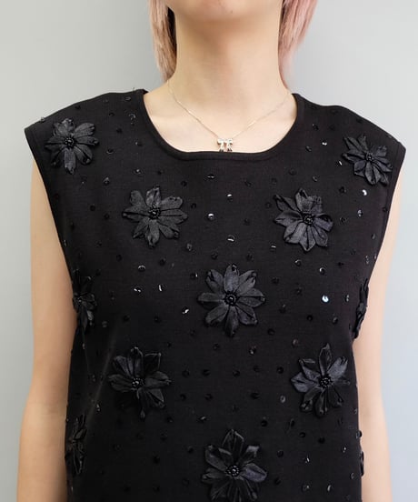 Vintage   Design Tops