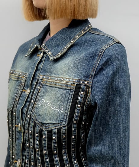 Vintage   Design Jacket