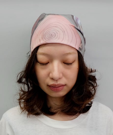 Labyrins Picture Bandana 3