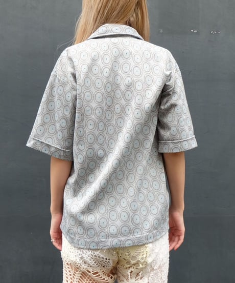 Vintage   Design Shirt