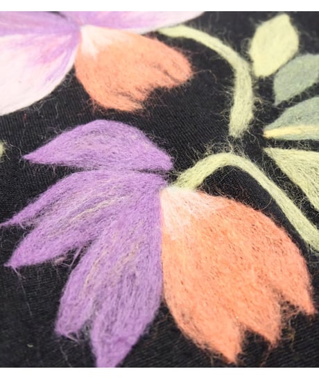 Vintage   Design Knit
