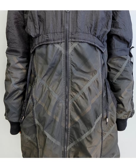 Vintage   Design Coat