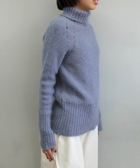 Vintage   Design Knit