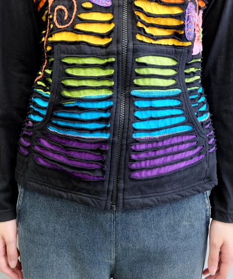 Vintage   Design Tops