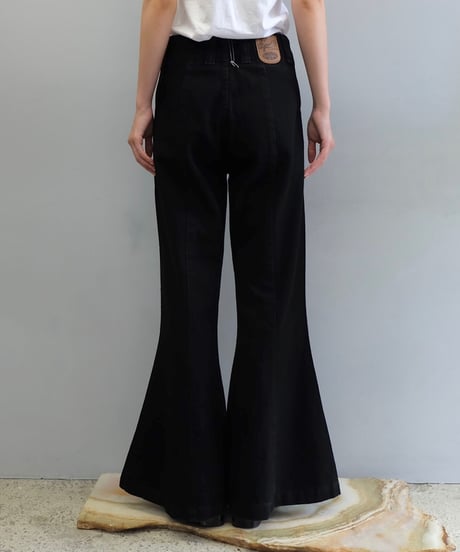 Vintage   Denim Frea Pants