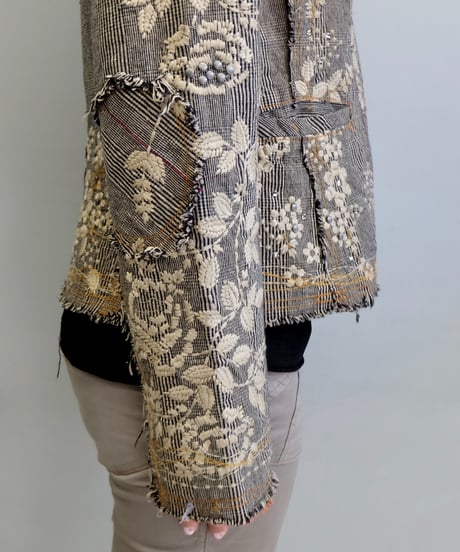 Vintage   Design Jacket