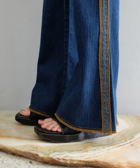 Vintage   Design Frea Pants
