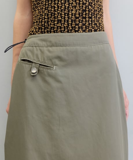 Vintage   Design Skirt