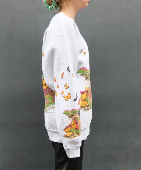 Vintage   Sweat