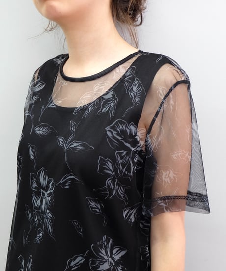 Vintage   Design Tops