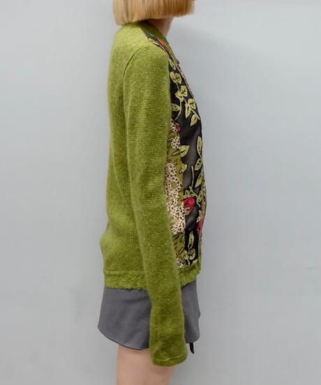 Vintage   Design Jacket