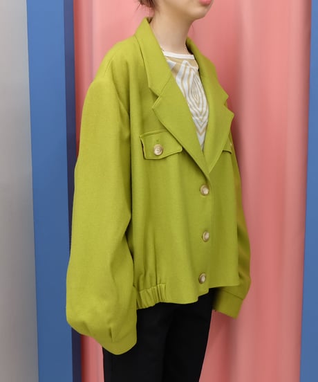 Vintage   Design Jacket