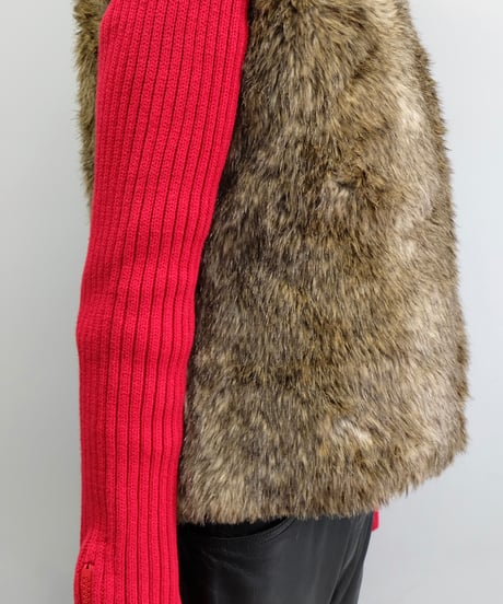 Vintage   Design Vest