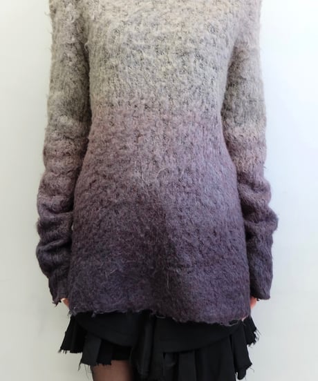 Vintage   Design Knit