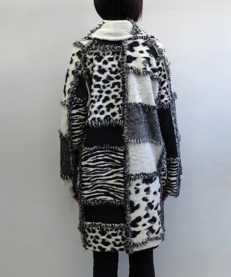 Vintage   Design Jacket