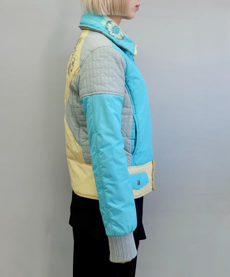 Vintage   Design Jacket