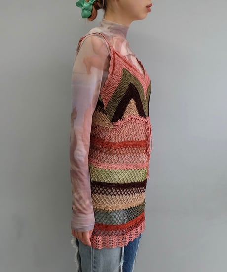 Vintage   Design Tops