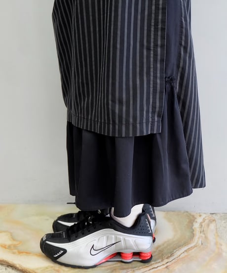 Vintage   Design Skirt