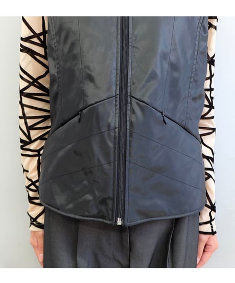 Vintage   Design Vest