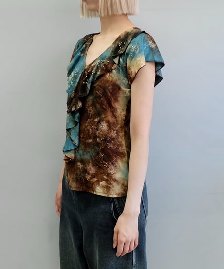 Vintage   Design Tops