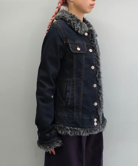 Vintage   Design Jacket