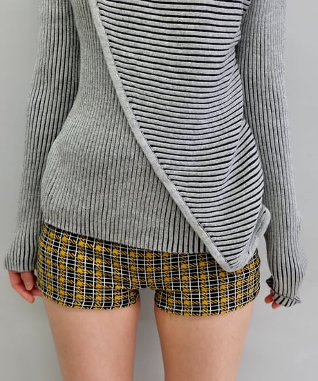 Vintage   Design Knit