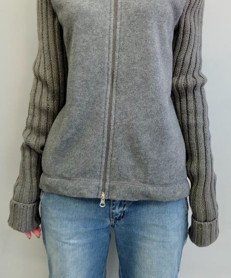 Vintage   Design Knit