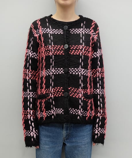 Vintage   Design Knit