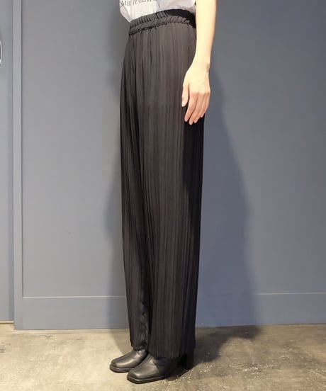 Vintage   Pleats Pants