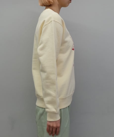 Labyrins Ballerina Sweatshirt